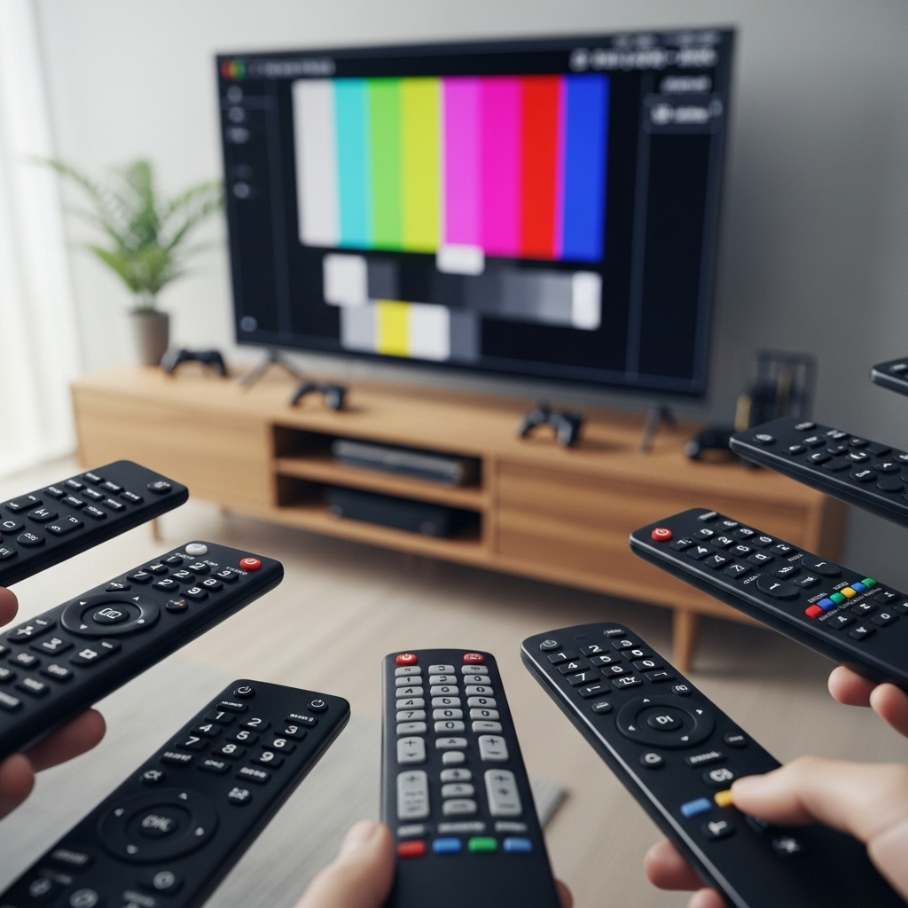 Najnowsze testy telewizorów: co warto wiedzieć przed zakupem?