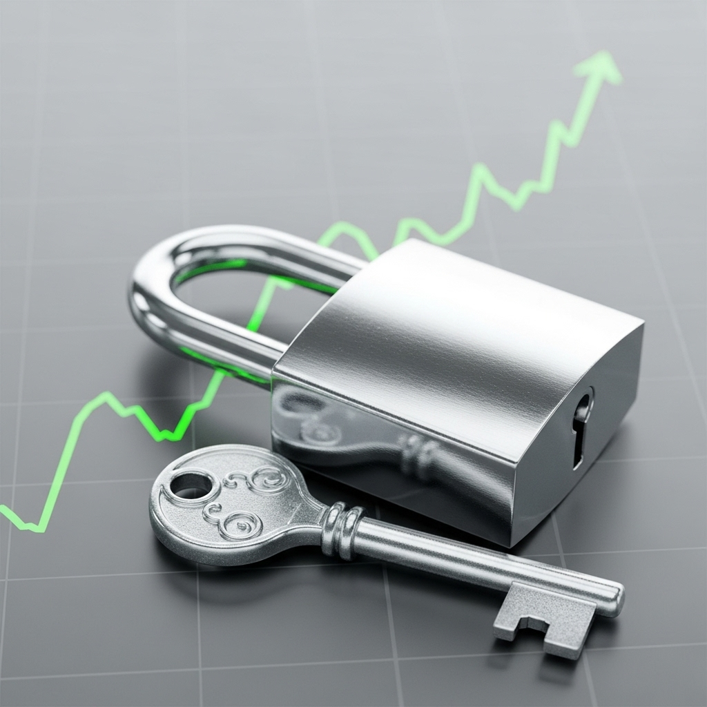 Rating kredytowy firmy: klucz do finansowej stabilności