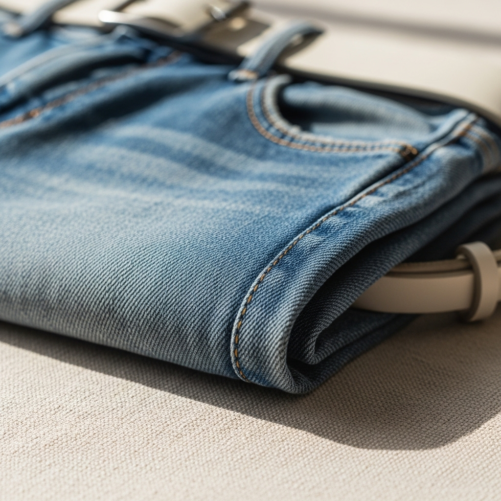 Letni must-have: spodenki jeansowe (szorty) w twojej szafie